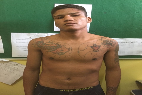 LUCAS NEVES DE SENA